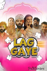 Lag gaye (2024) Punjabi Movie