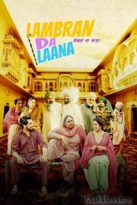 Lambran Da Laana (2024) Punjabi Movie