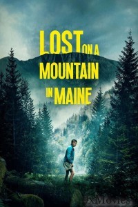 Lost On A Mountain In Maine (2024) HQ Hindi Dubbed Movie