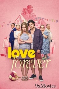 Love Forever (2025) ORG Hindi Dubbed Movie