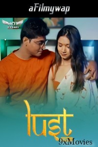 Lust (2024) S01 E01 HotShots Hindi Hot Web Series