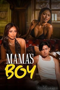 Mamas Boy (2024) Tagalog Movie