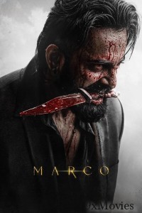 Marco (2024) ORG Hindi Dubbed Movie