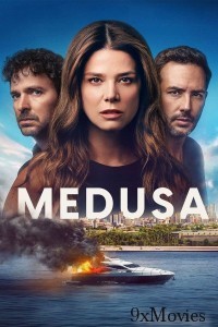 Medusa (2025) Season 1 Hindi Dubbed Web Series