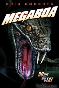 Megaboa (2021) Hindi Dubbed Movie