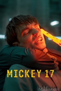 Mickey 17 (2025) English Movie