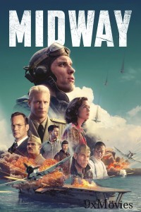 Midway (2019) ORG Hindi Dubbed Movie