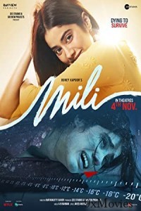 Mili (2022) Hindi Full Movies