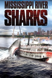 Mississippi River Sharks (2017) ORG Hindi Dubbed Movie