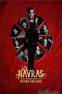 Navras Katha Collage (2024) Hindi Movie