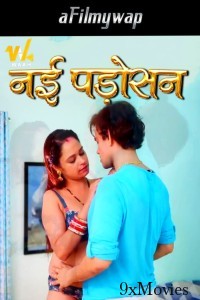 Nayi Padosan (2024) S01 E02 Sahelii Hindi Hot Web Series