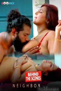 Neighbor BTS (2024) BoomEx Hindi Short Film