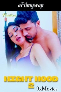 Night Mood 2 (2024) FansLove Hindi Hot Short Film