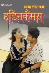 Oli Camera 2 (2025) Navarasa Hindi Hot Short Film