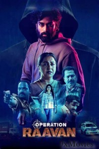 Operation Raavan (2024) ORG Hindi Dubbed Movie