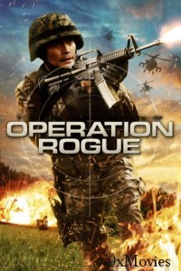 Operation Rogue (2014) ORG Hindi Dubbed Movie