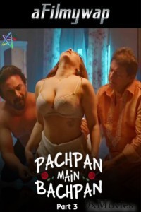 Pachpan Main Bachpan 3 (2024) Ratri Hindi Hot Short Film