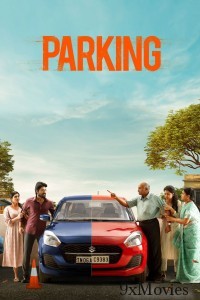 Parking (2023) ORG Hindi Dubbed Movie