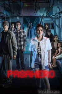 Pasahero (2024) Tagalog Movie