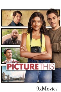 Picture This (2025) ORG Hindi Dubbed Movie