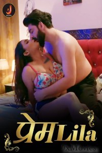 PremLila (2024) S01 Part 1 Jalva Hindi Web Series