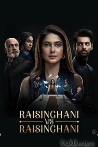 Raisinghani vs Raisinghani (2024) S01 (E03 To E05) Sonylive Hindi Web Series