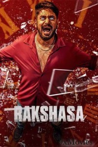 Rakshasa (2025) Telugu Movie