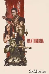 Rakthrekha (2025) HQ Hindi Dubbed Movie