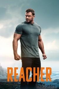 Reacher (2025) Season 3 EP01 To EP03 Hindi Dubbed Web Series