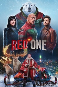 Red One (2024) English Movie