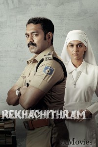 Rekhachithram (2025) ORG Hindi Dubbed Movie