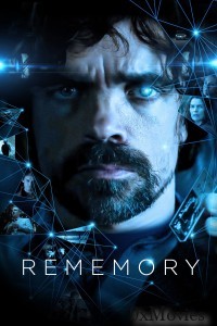 Rememory (2017) ORG Hindi Dubbed Movie