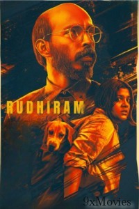 Rudhiram (2024) HQ Hindi Dubbed Movie