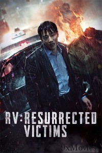 RV Resurrected Victims (2017) ORG Hindi Dubbed Movie