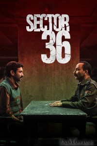 Sector 36 (2024) Hindi Movie