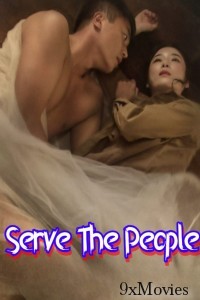 Serve The People (2022) ORG Hindi Dubbed Movie