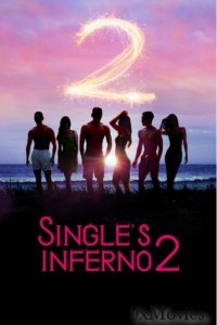 Singles Inferno (2022) Season 2 Hindi Dubbed Series