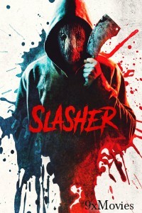 Slasher (2023) ORG Hindi Dubbed Movie