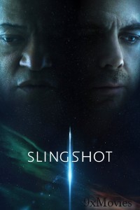 Slingshot (2024) English Movie