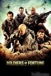 Soldiers of Fortune (2012) ORG Hindi Dubbed Movies