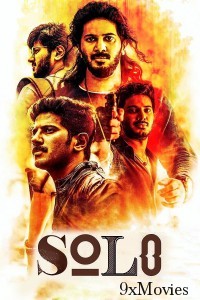 Solo (Tatva) (2017) ORG Hindi Dubbed Movie