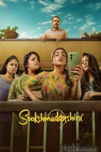 Sookshma Darshini (2024) ORG Hindi Dubbed Movie