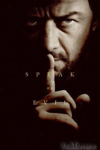 Speak No Evil (2024) English Movie