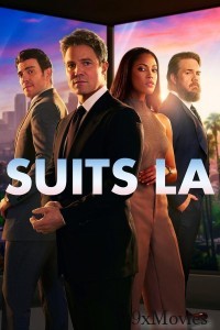 Suits LA (2025) Season 1 EP03 Hindi Dubbed Web Series