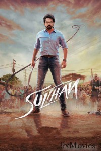 Sulthan (2021) ORG Hindi Dubbed Movie