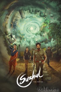 Suzhal The Vortex (2025) Season 2 Hindi Web Series