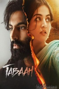 Tabaah (2024) Punjabi Movie