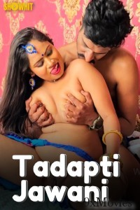 Tadapti jawani (2024) Showhit Hindi Short Film