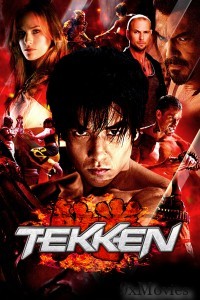 Tekken (2010) ORG Hindi Dubbed Movie