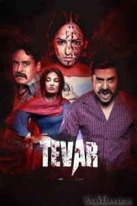 Tevar (2019) Urdu Movie